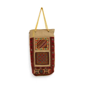 Kilim bag