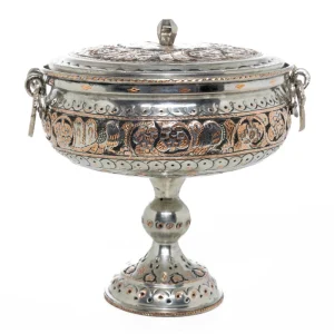 Hybrid Copper Vessel Kerman